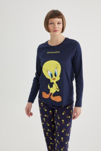 Tweety bird online pyjamas