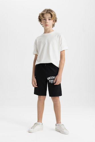 Boy Printed Shorts
