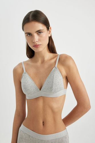 Fall In Love Removable Pads Bra