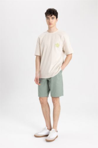 برمودا قصة عادية