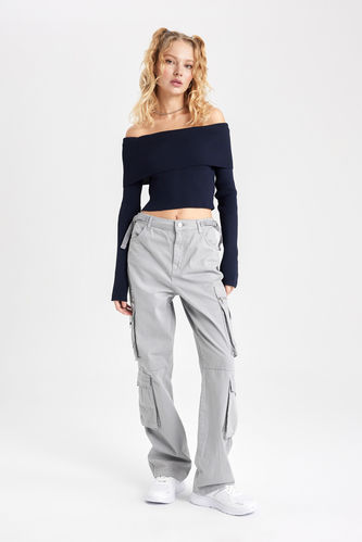 45 Seriously Stylish Cargo Pants Outfit Ideas For Women In 2022 | La Belle  Society | Carg… | Cargo pants women outfit, Cargo pants outfit, Cargo pants  outfit women