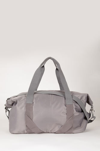 Woman Sports And Travel Bag