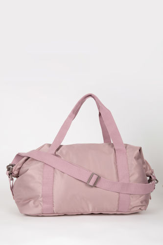 Women's Sports And Travel Bag
