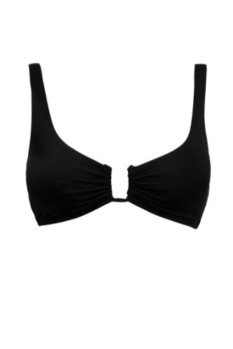 Regular Fit Bikini Üstü-Fall in Love