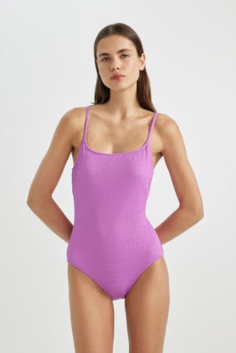 Fall in Love Regular Fit Swimsuit