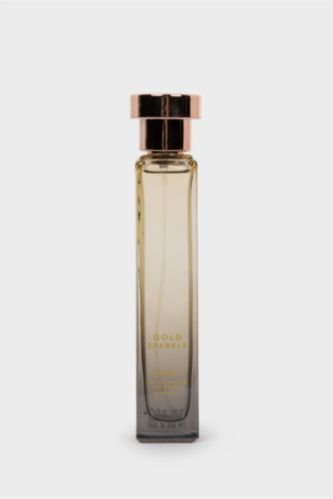 Parfum Gold Sparkle pour femme - 50 ml