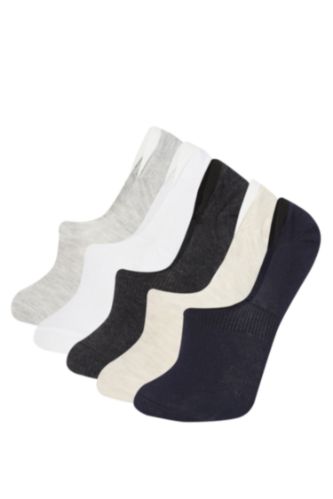 Короткие носки для жещин, 3 пары