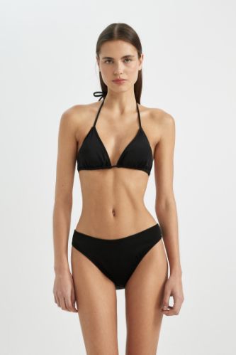 Fall in Love Regular Fit Bikini Bottom