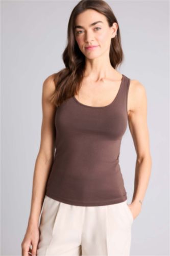 نساء بني فاتح ديباردور سليم فيت برقبة مستديرة