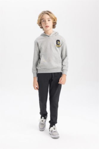 Erkek Çocuk Regular Fit Pantolon