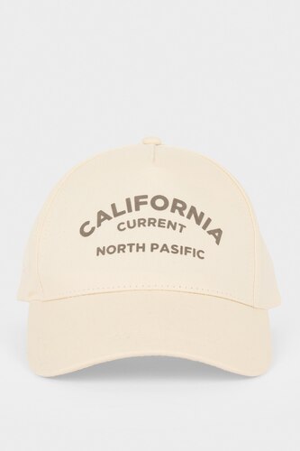 Woman Cotton Cap