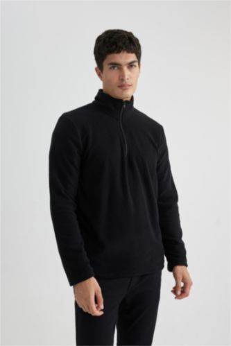 Regular Fit Sweatshirt