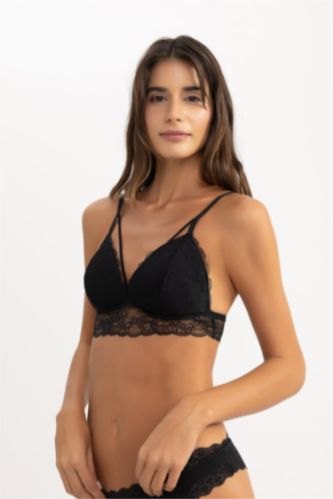 حمالة صدر برا دانتيل