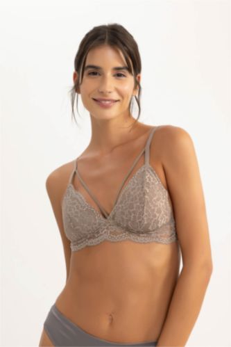 حمالة صدر برا دانتيل