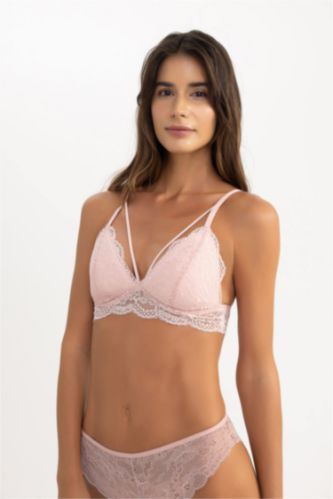 حمالة صدر برا دانتيل