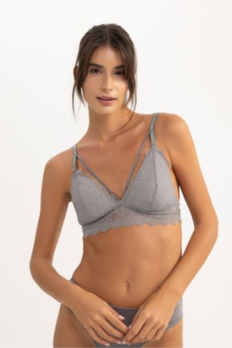 حمالة صدر برا دانتيل