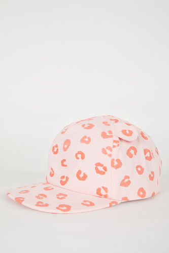 Baby Girl Cap Hat