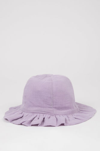 Baby Girl Hat