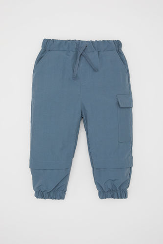 Baby Boy Jogger Trousers