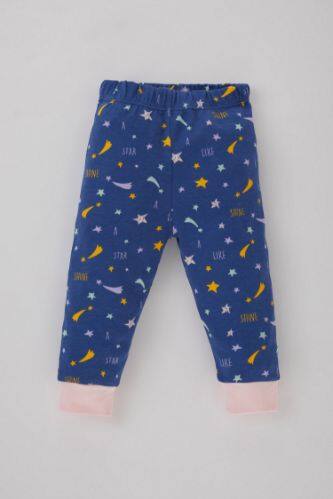 Bluey Polka Dot Toddler 2-Piece Pajamas Set