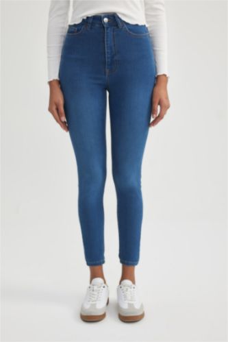 Super Skinny Fit Trousers