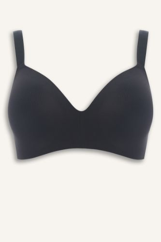 Fall in Love Padded Micro Plus Size Bra