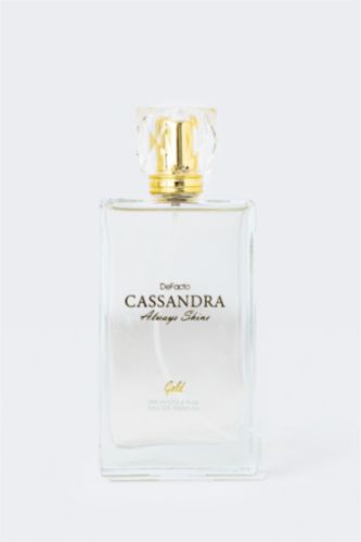 All We Need Is Love Aromatic 100 ml Woman Perfume