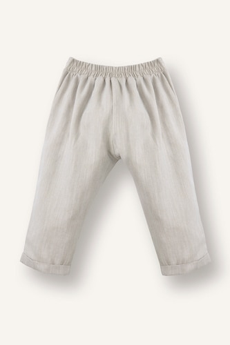 Pantalon pour bébé garçon
