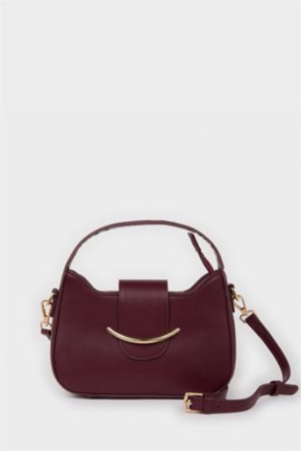 Kadın Suni Deri Omuz Çantası