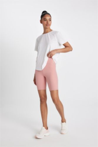 ليجن رياضي بايكر وردي من DeFactoFit