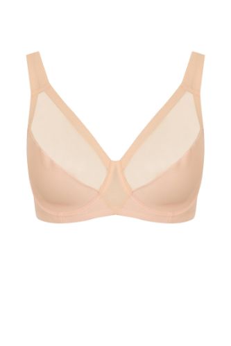 Micro Minimizer Pedsiz Bra-Fall in Love