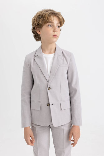 Erkek Çocuk Blazer Ceket
