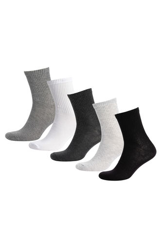 Man 3 piece Short Socks