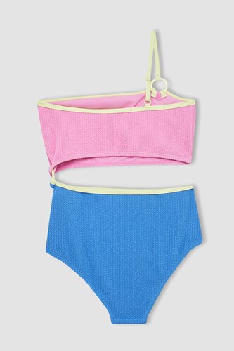 Girl Swimsuit