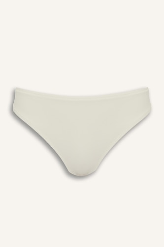Regular Fit Bikini Bottom