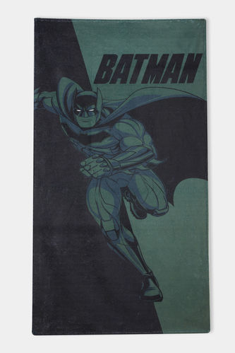 Пляжное полотенце Batman из хлопка для мальчиков