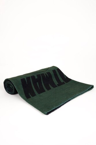 Batman Licence Cotton Towel