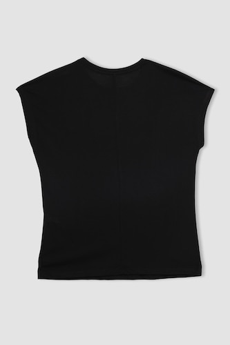 T-shirt à manches courtes