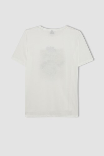 Relax Fit Short Sleeve T-Shirt