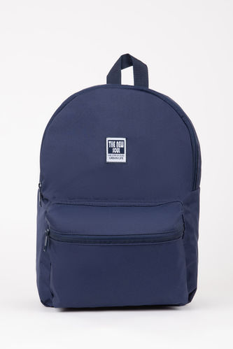 Boy School Backpack