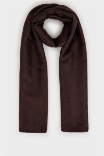 Women Dark Brown Woman