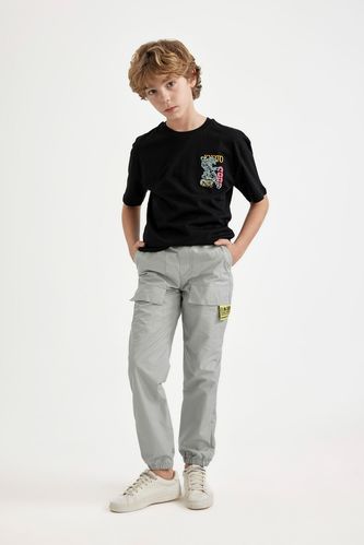 Boy Jogger Trousers