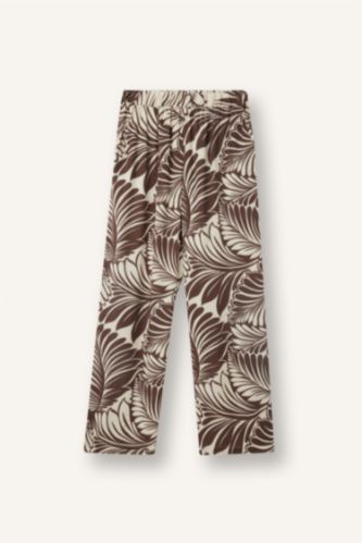 Women Ecru Beachwear