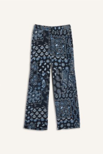 نساء كحلي Beachwear
