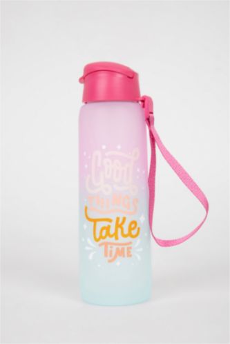 Kadın Pembe 650 ml