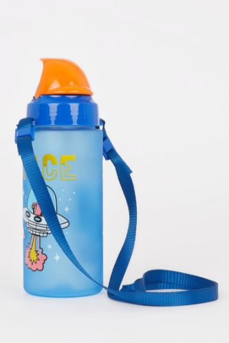 Kadın Mavi 500 ml