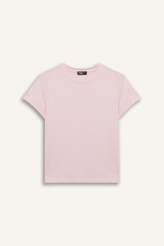 Regular Fit Short Sleeve T-Shirt