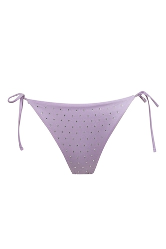 Regular Fit Bikini Bottom