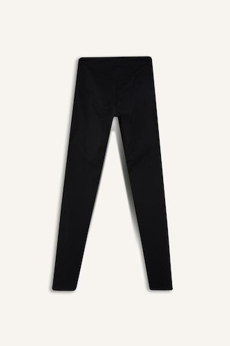 DeFactoFit High Waist Stretchy Premium Sports Leggings