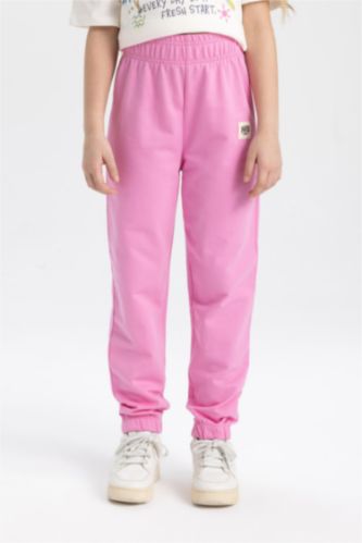 Girl Jogger Sweatpants